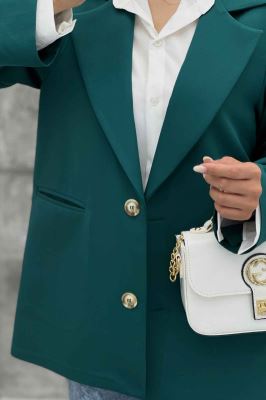 کت مازراتی یقه انگلیسی پرتو