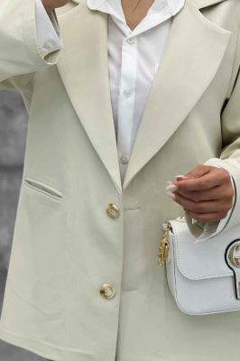 کت مازراتی یقه انگلیسی پرتو