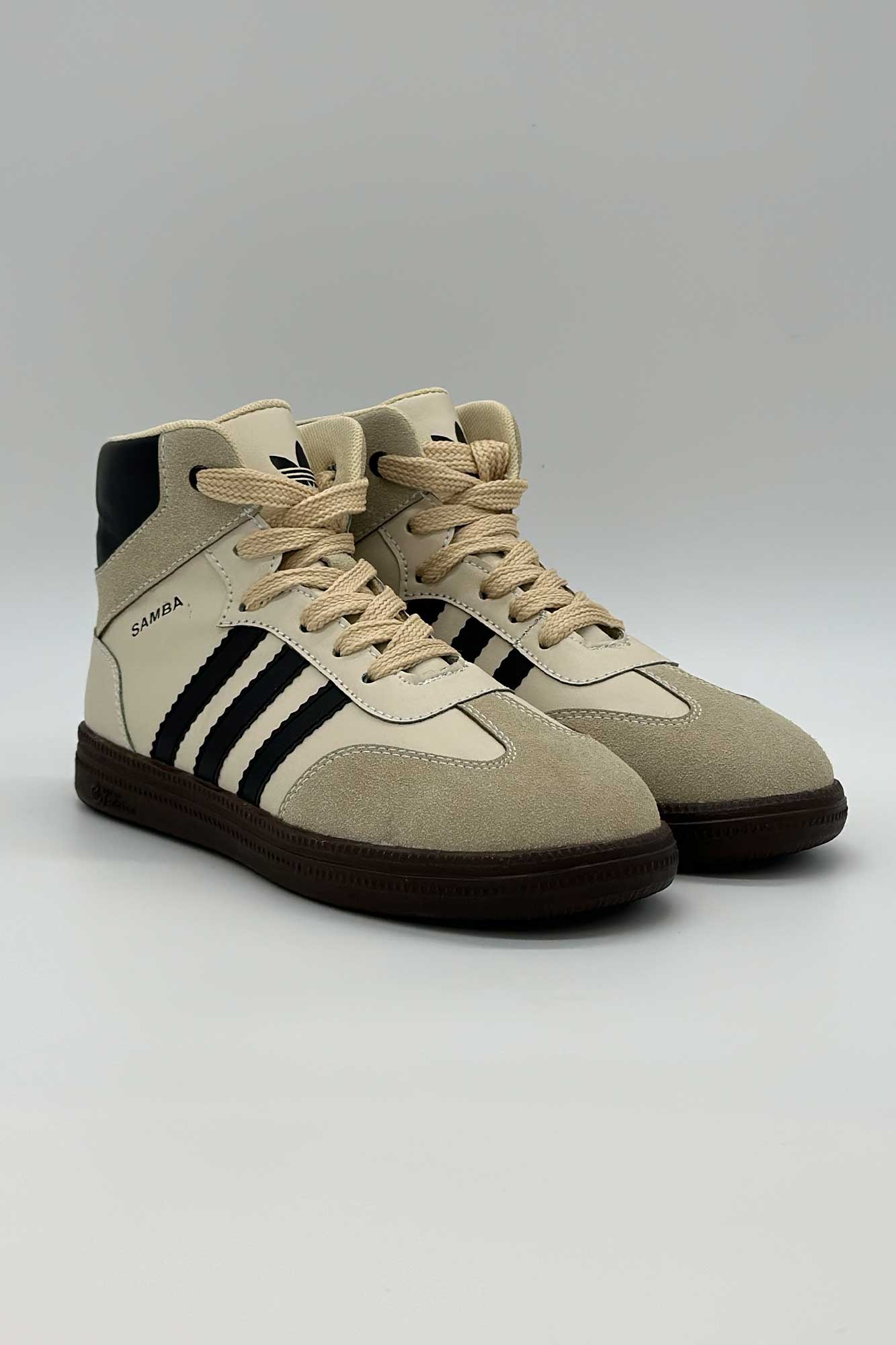 نیم بوت ساقدار SAMBA