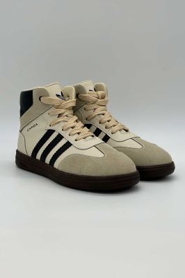 نیم بوت ساقدار SAMBA