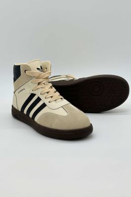 نیم بوت ساقدار SAMBA