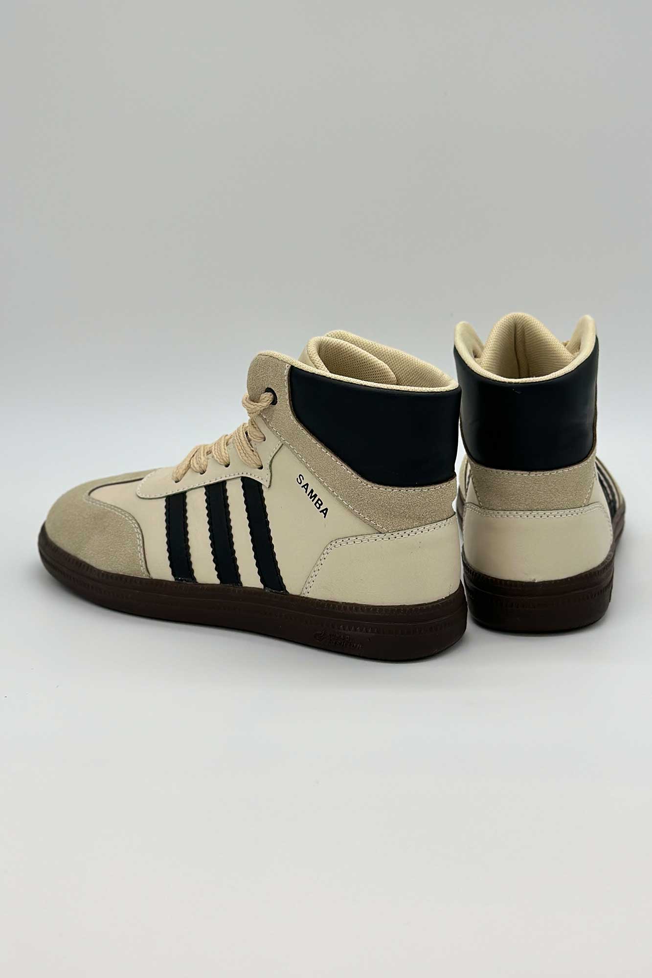 نیم بوت ساقدار SAMBA