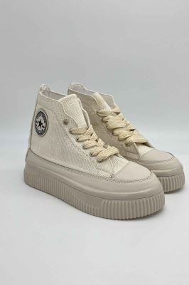 نیم بوت ALL STAR پشت بندی