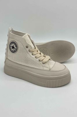 نیم بوت ALL STAR پشت بندی