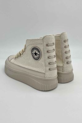 نیم بوت ALL STAR پشت بندی