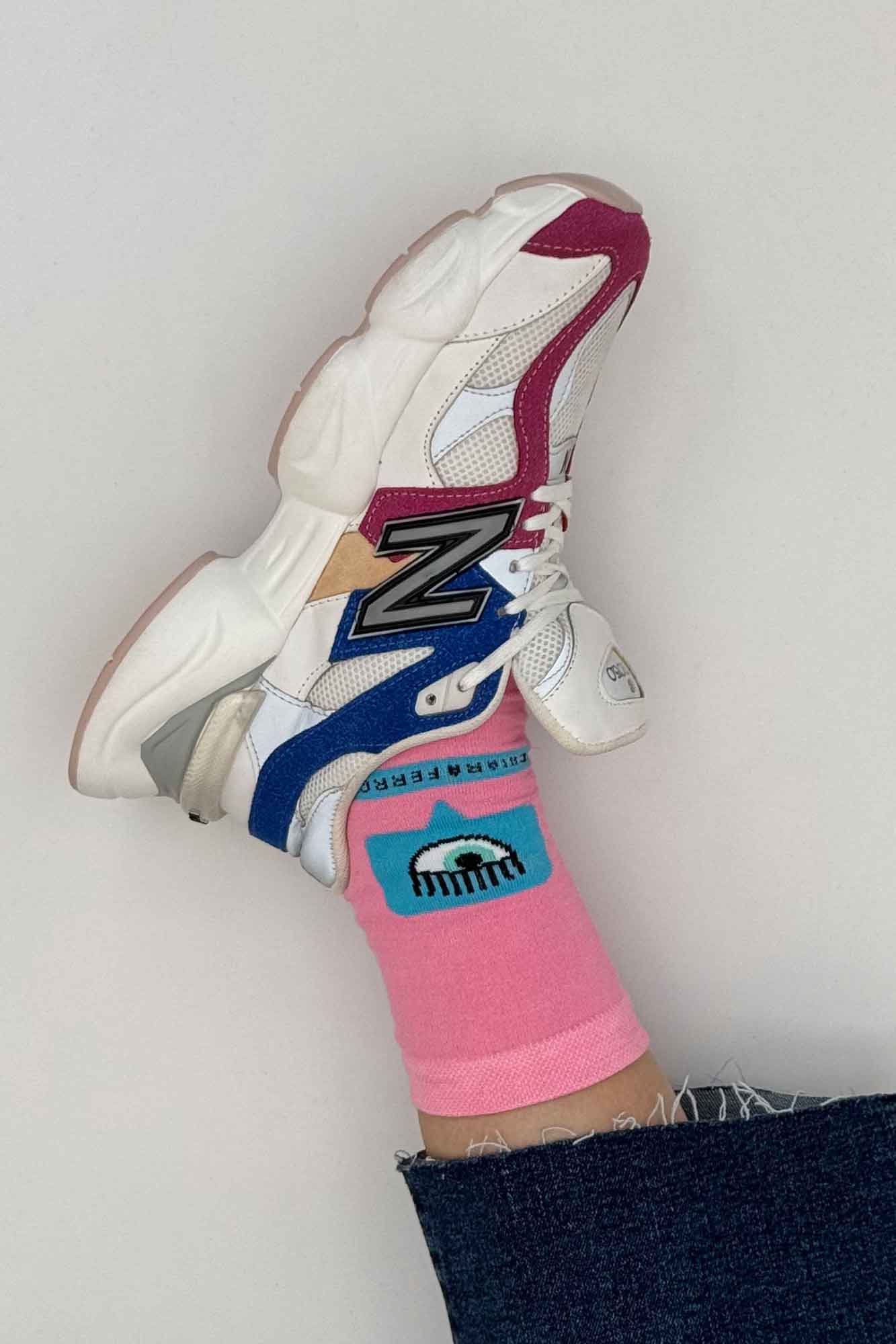 کتانی نیوبالانس پلاس