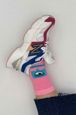 کتانی نیوبالانس پلاس