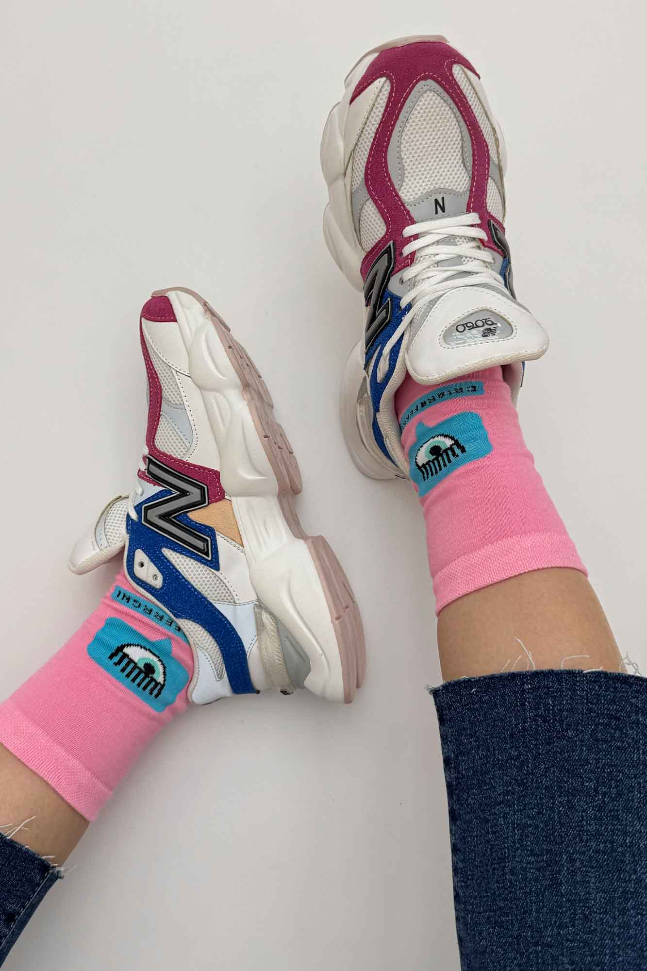 کتانی نیوبالانس پلاس