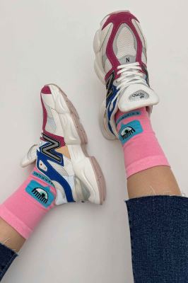 کتانی نیوبالانس پلاس