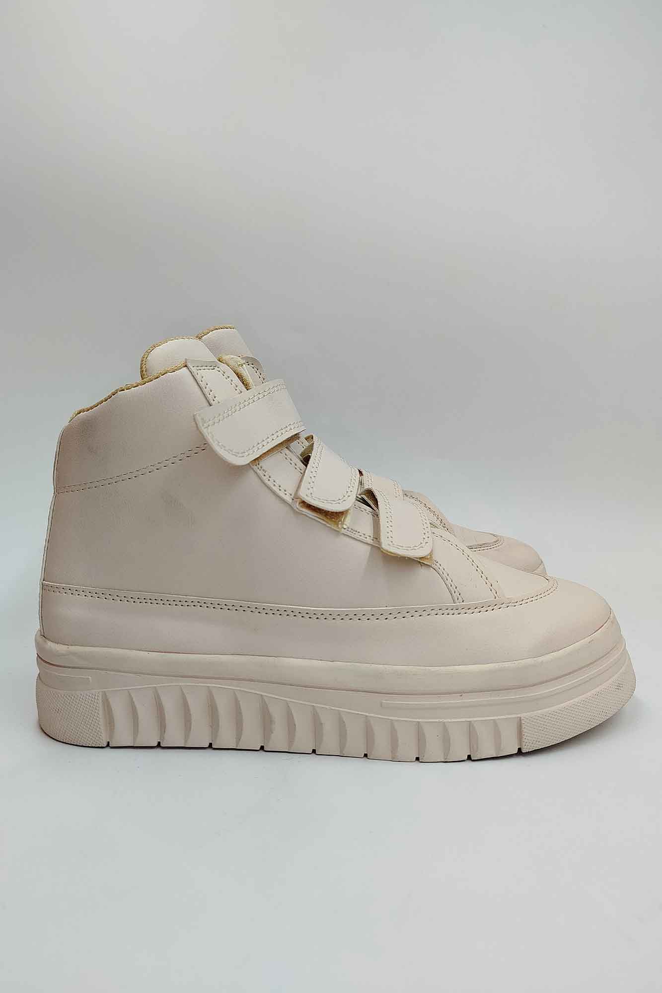 نیم بوت ساقدار سه چسب