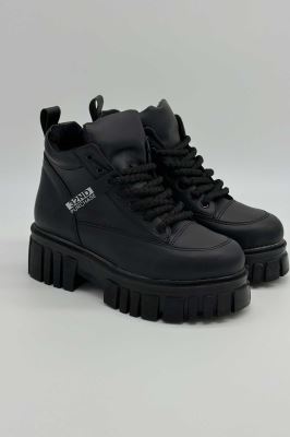 نیم بوت 32 ND زیره PU