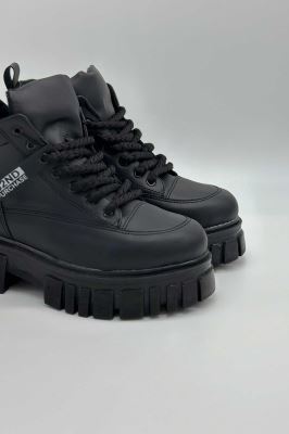 نیم بوت 32 ND زیره PU