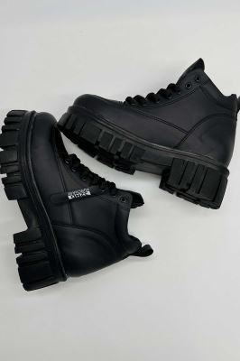 نیم بوت 32 ND زیره PU