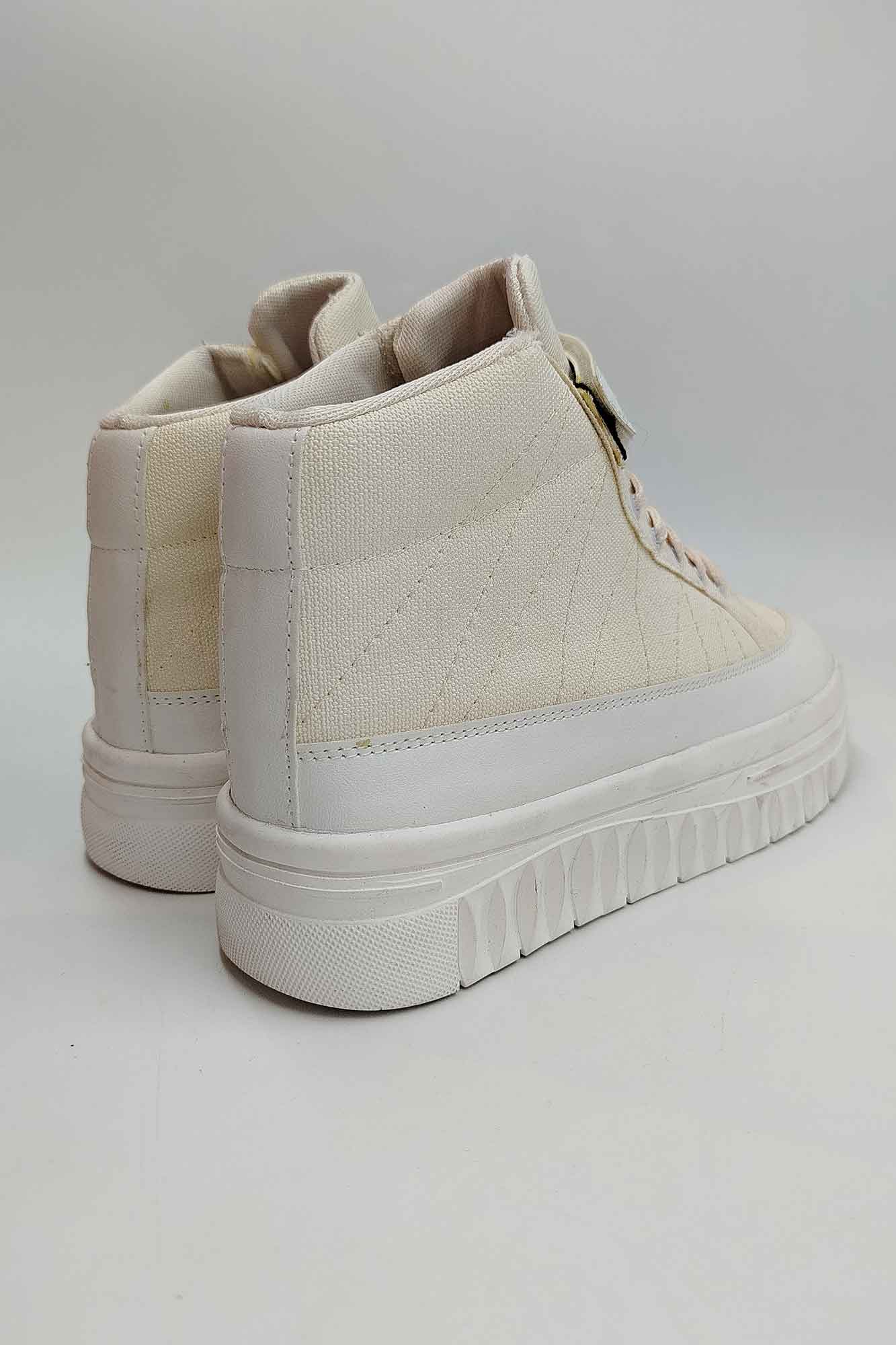 نیم بوت دوخت هشتی تک چسب