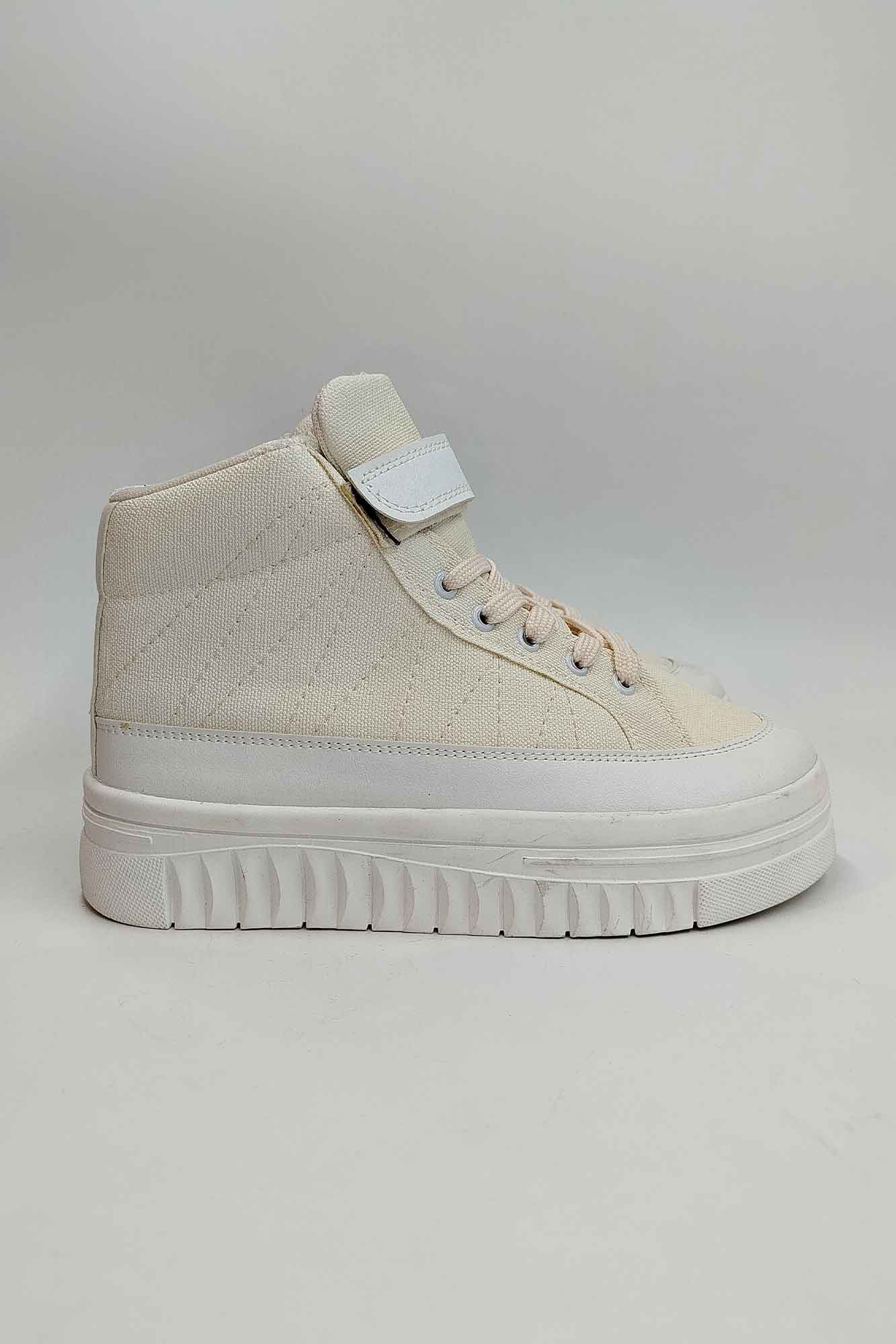 نیم بوت دوخت هشتی تک چسب