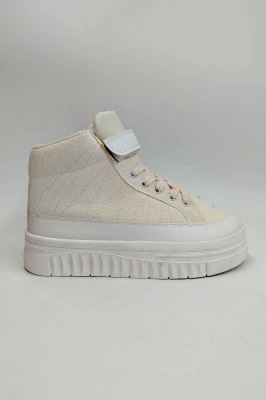 نیم بوت دوخت هشتی تک چسب