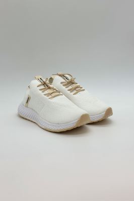 کتانی جورابی بافت ولنتینو