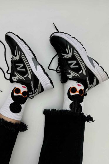 کتانی نیوبالانس بی نظیر