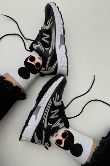 کتانی نیوبالانس بی نظیر