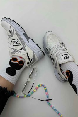 کتانی نیوبالانس بی نظیر