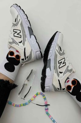 کتانی نیوبالانس بی نظیر