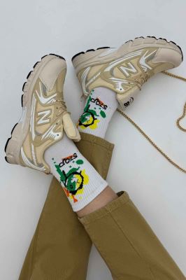 کتانی نیوبالانس بی نظیر