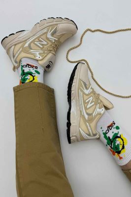 کتانی نیوبالانس بی نظیر