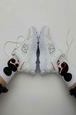 کتانی نیوبالانس بی نظیر