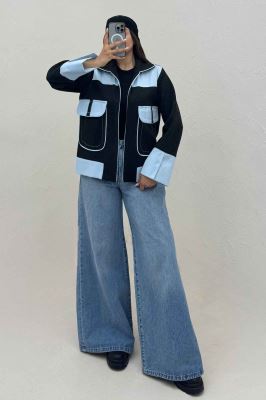 کت فوتر خرجکار ترکیبی VIP