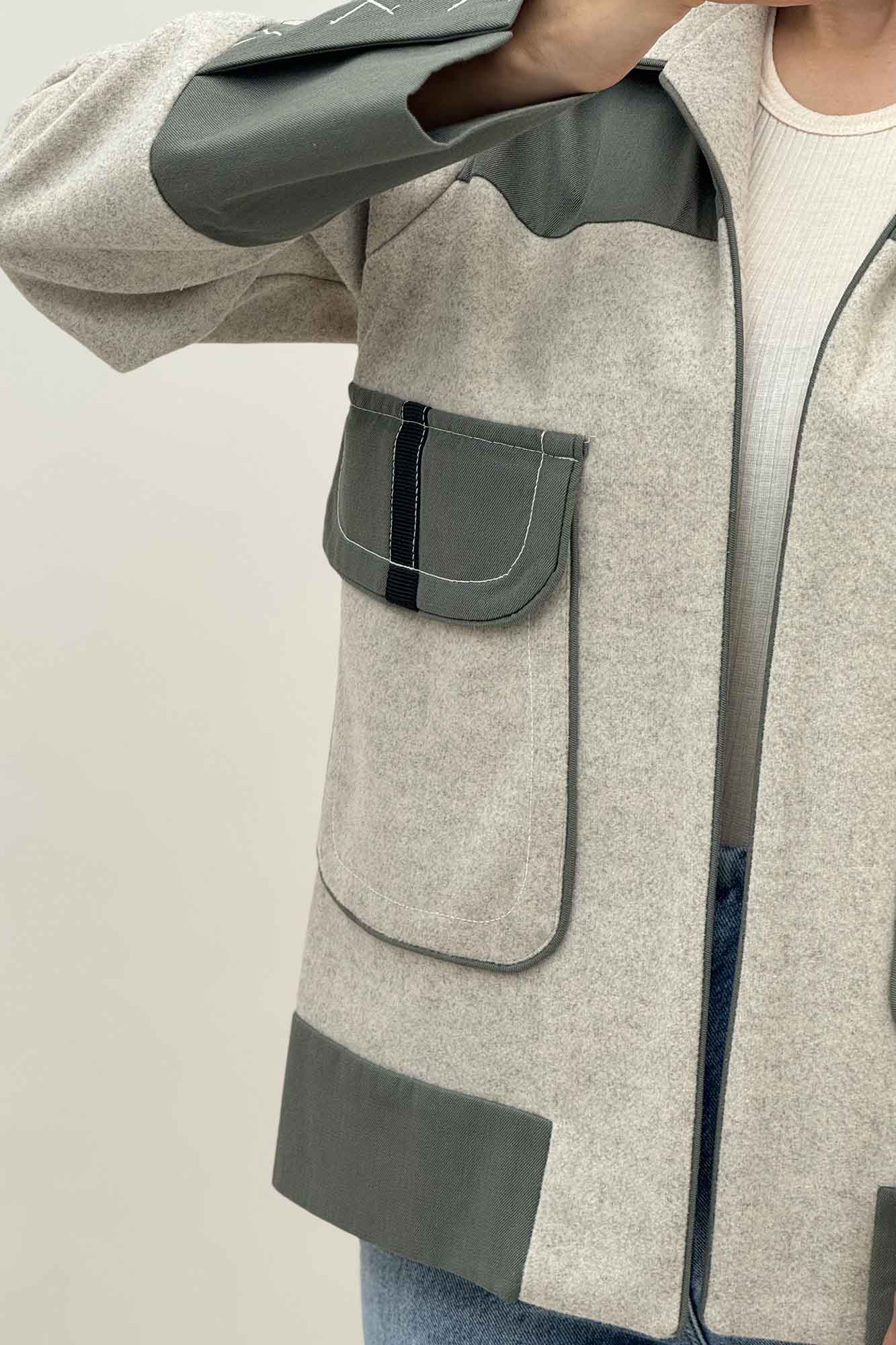 کت فوتر خرجکار ترکیبی VIP