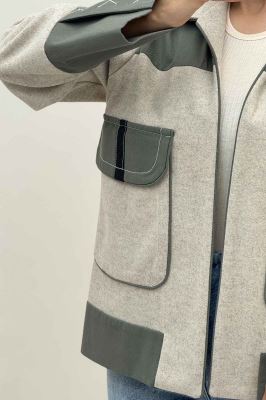 کت فوتر خرجکار ترکیبی VIP