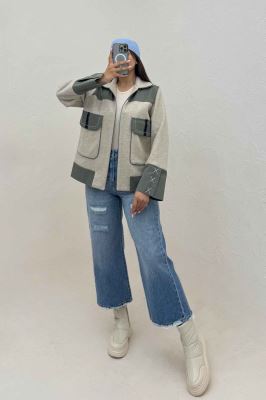 کت فوتر خرجکار ترکیبی VIP