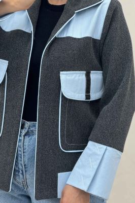 کت فوتر خرجکار ترکیبی VIP