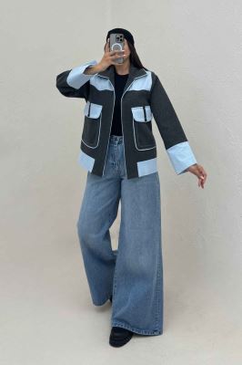 کت فوتر خرجکار ترکیبی VIP