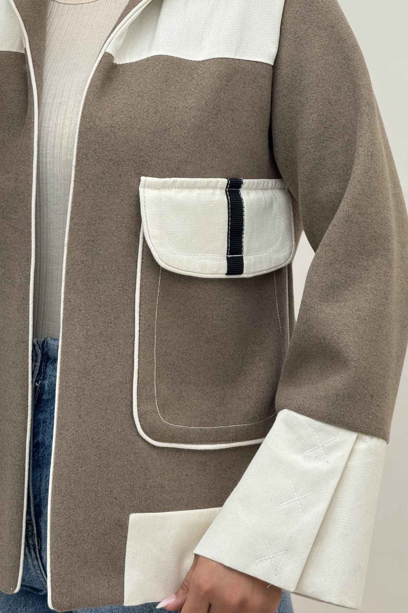 کت فوتر خرجکار ترکیبی VIP