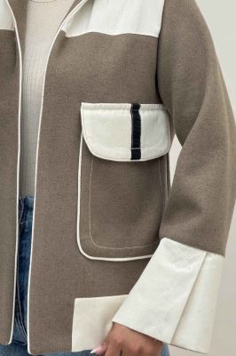 کت فوتر خرجکار ترکیبی VIP