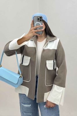 کت فوتر خرجکار ترکیبی VIP