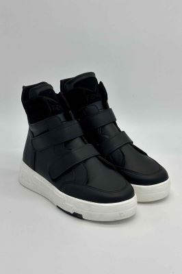 نیم بوت دو چسب FENDI