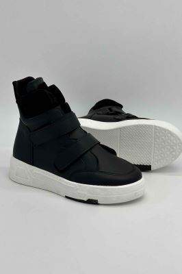 نیم بوت دو چسب FENDI