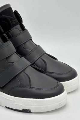 نیم بوت دو چسب FENDI