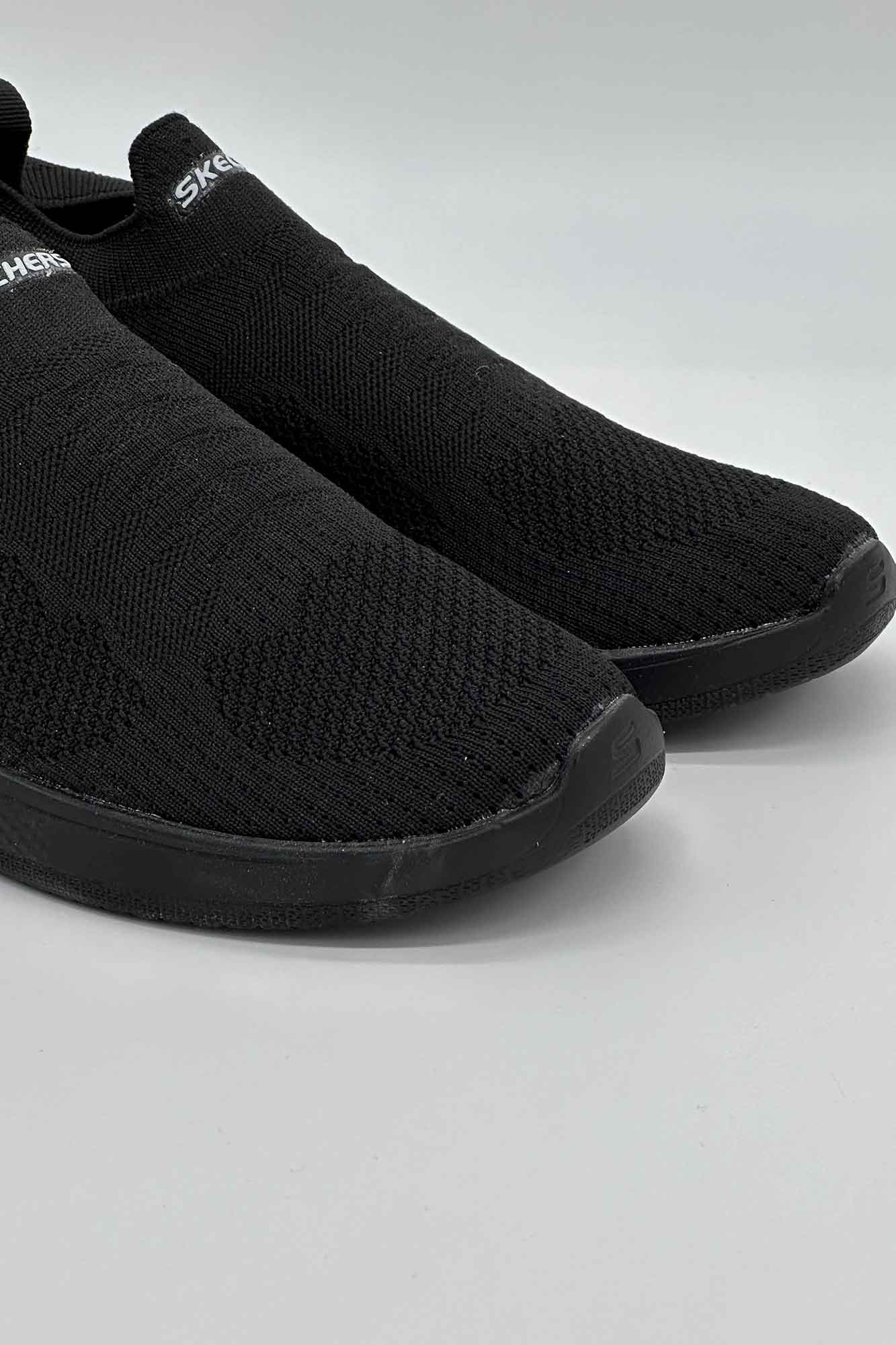 کتانی جورابی کامین