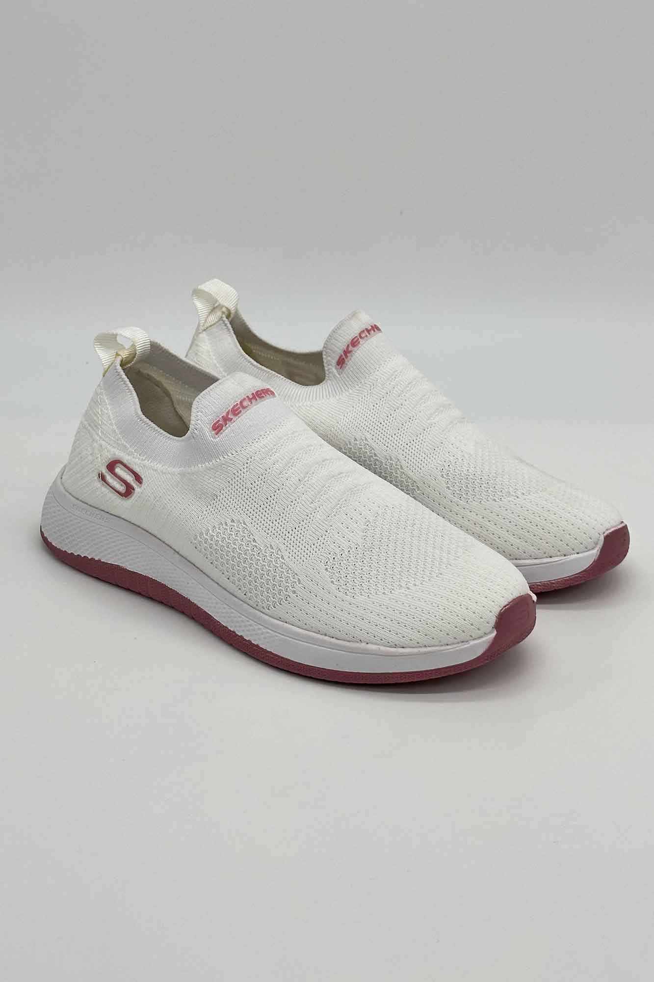 کتانی جورابی کامین