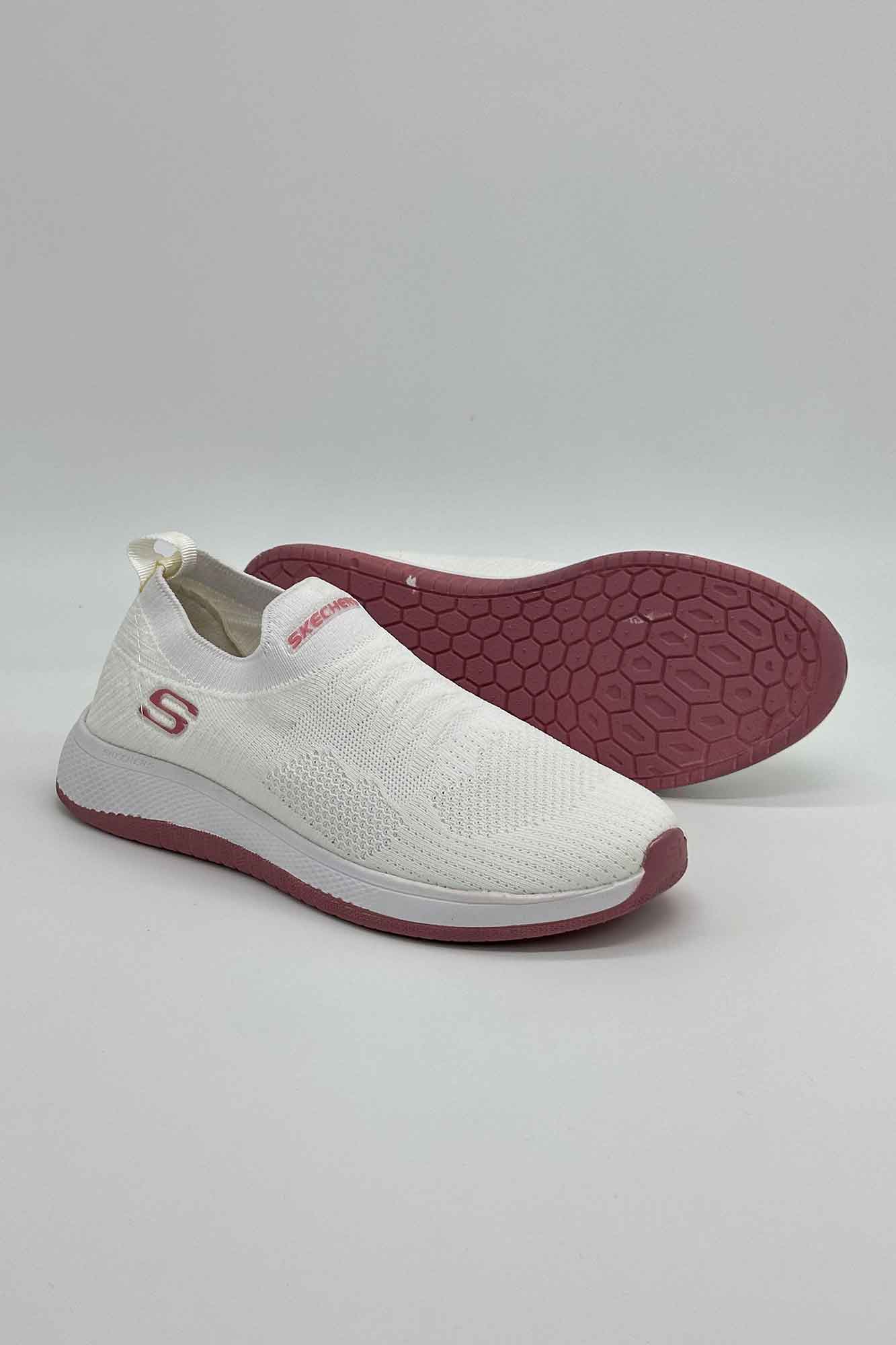 کتانی جورابی کامین