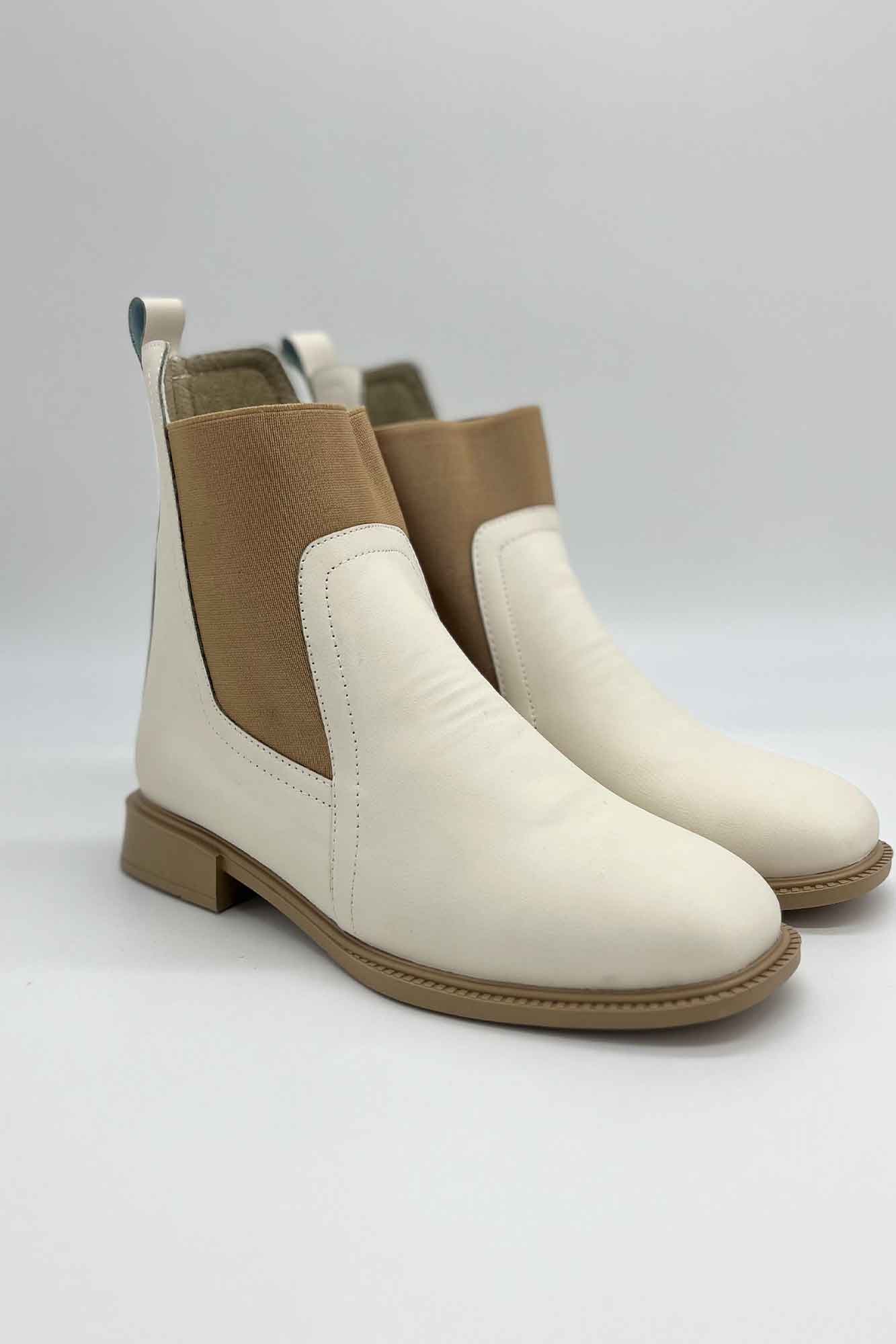 نیم بوت بالاکش Lizard