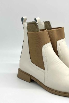 نیم بوت بالاکش Lizard