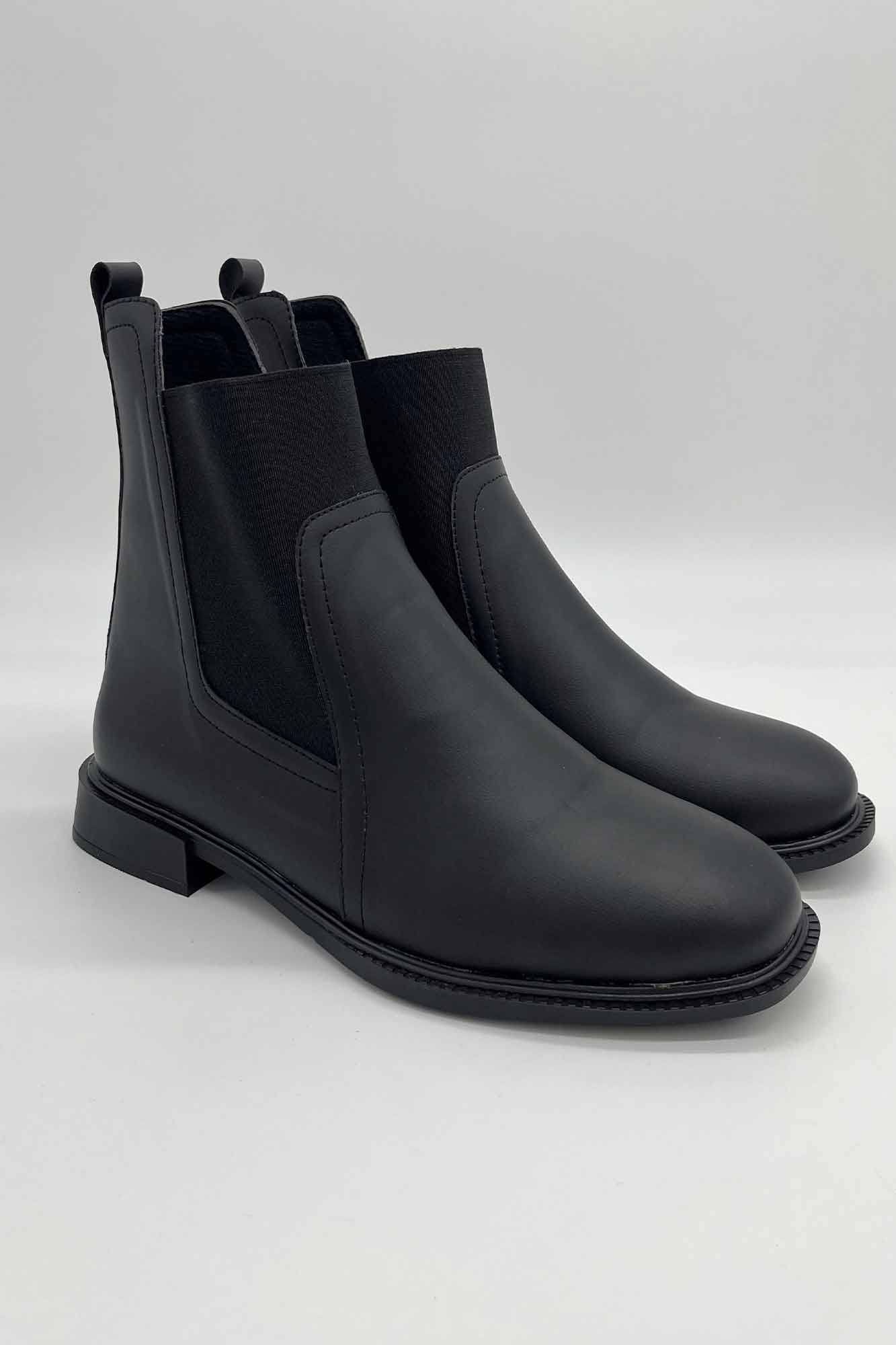 نیم بوت بالاکش Lizard