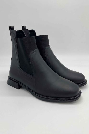 نیم بوت بالاکش Lizard