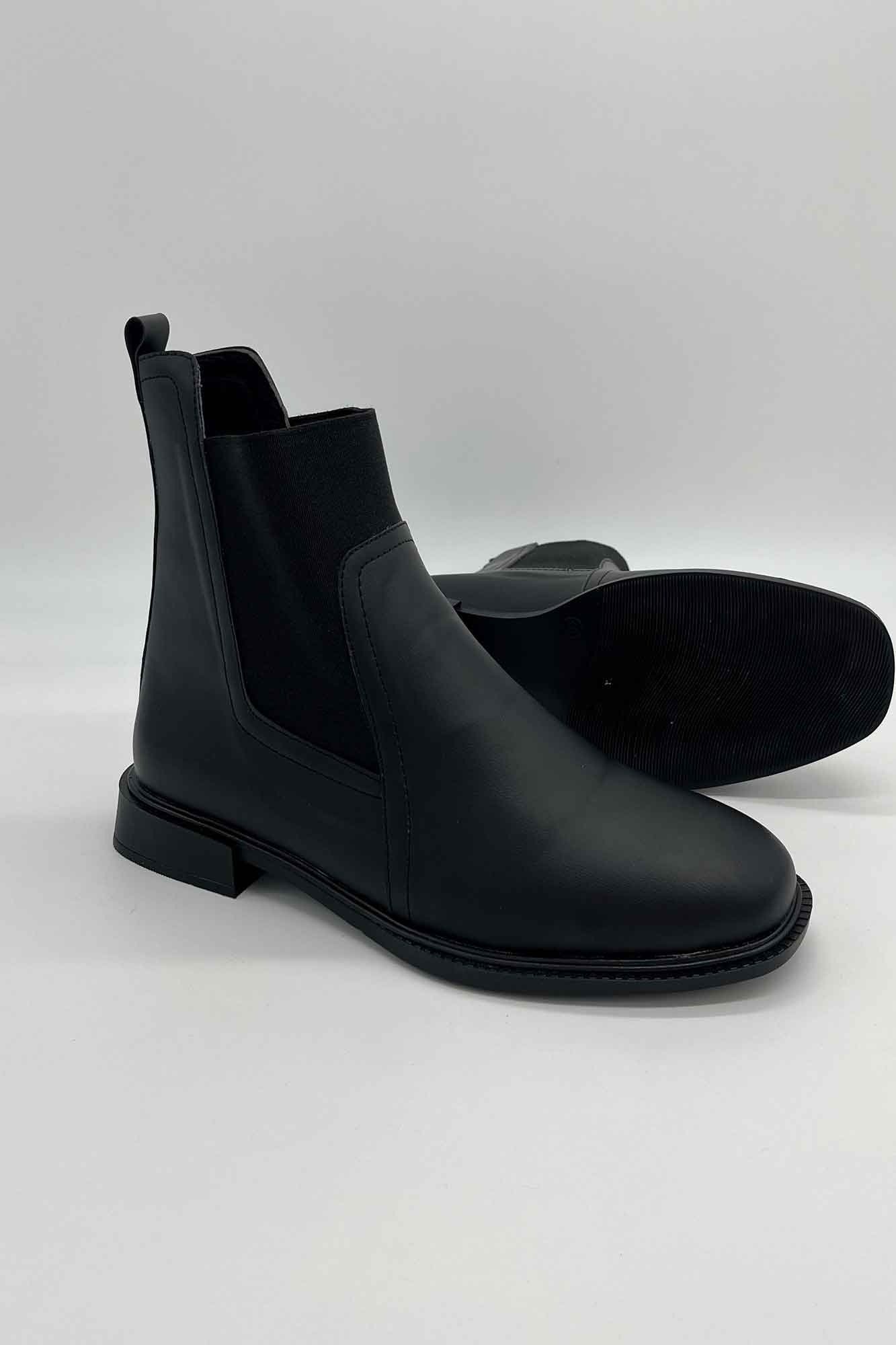 نیم بوت بالاکش Lizard