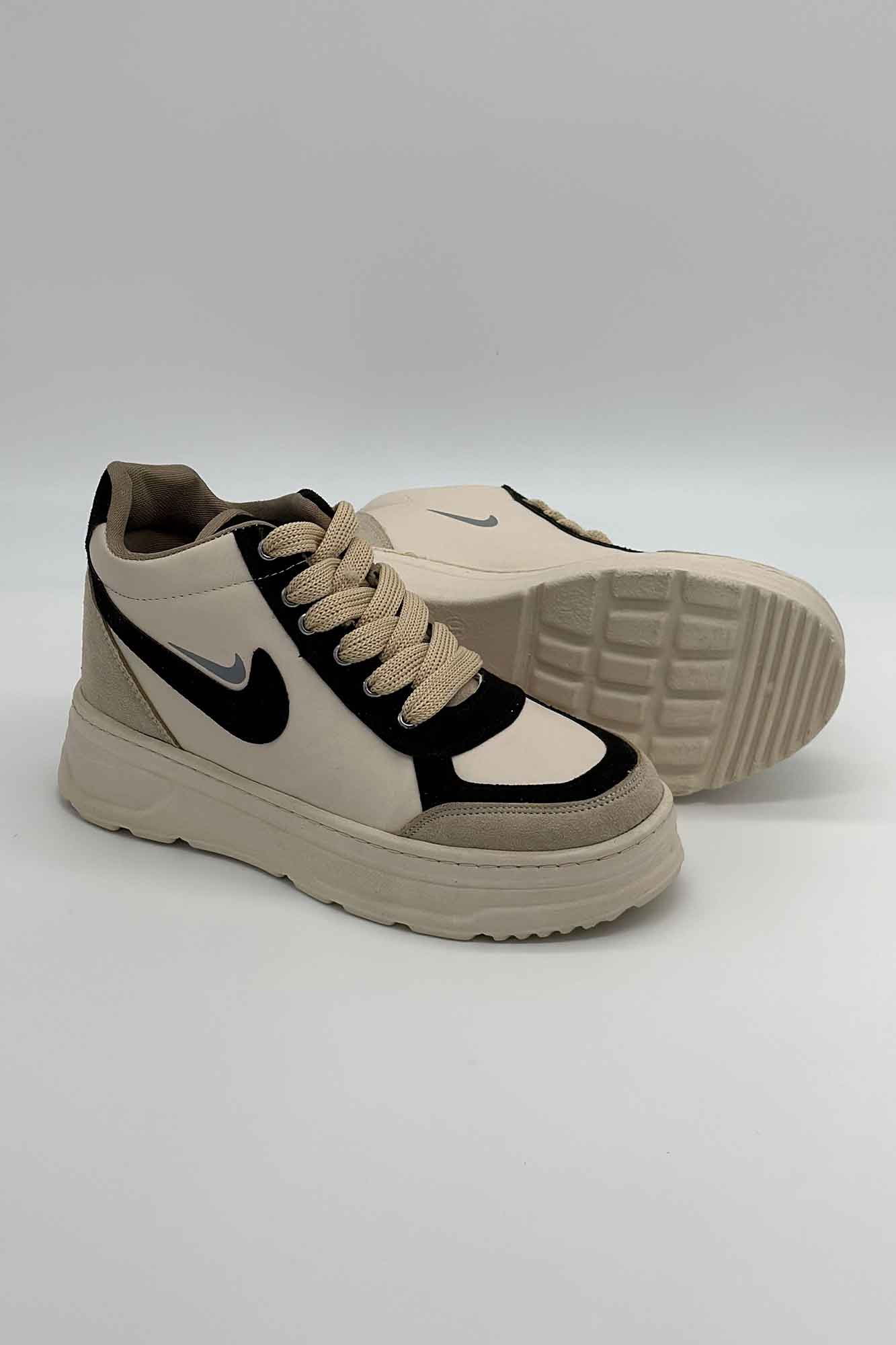 کتونی NIKE ساقدار دیاکو