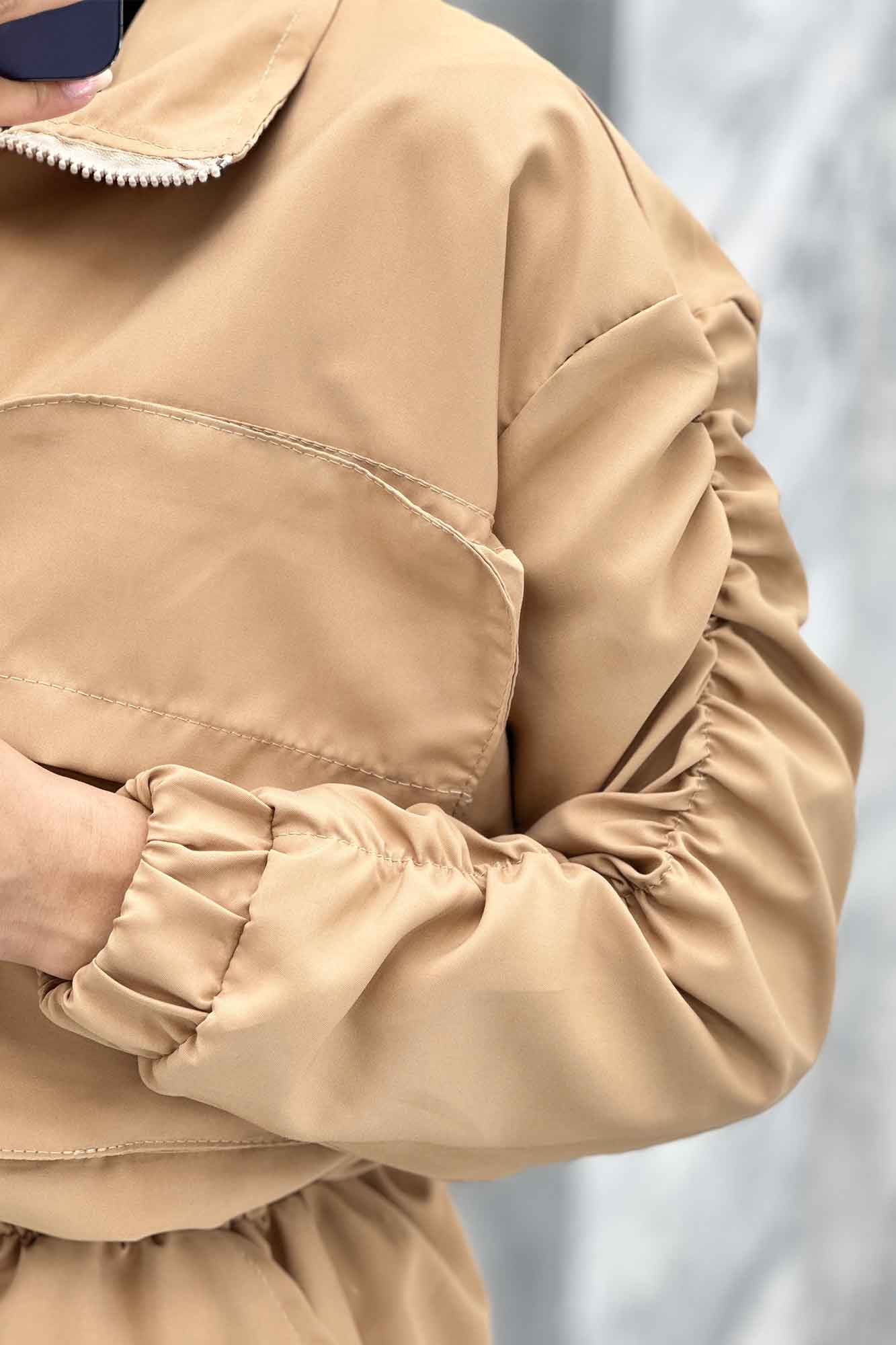 ست سویشرت و شلوار تی سی کارگو